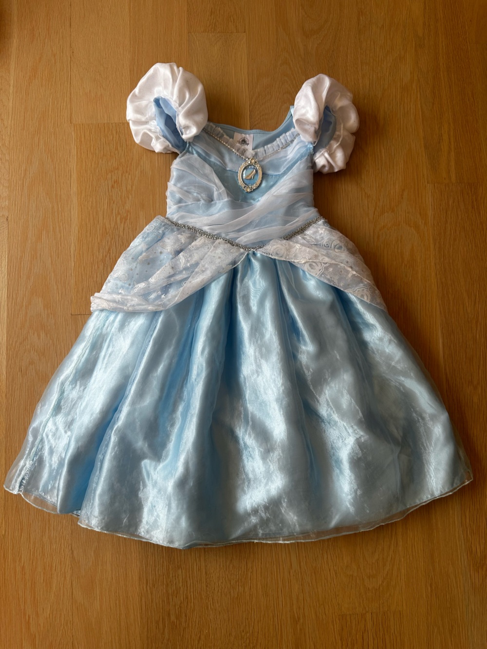 Disney Cinderella Princess Dress